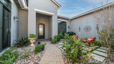 2517 E Villa Park St, Gilbert, AZ 85298 photo 68