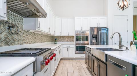 2517 E Villa Park St, Gilbert, AZ 85298 photo 4