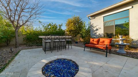 2517 E Villa Park St, Gilbert, AZ 85298 photo 21