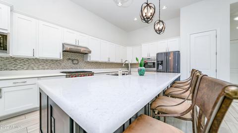 2517 E Villa Park St, Gilbert, AZ 85298 photo 40