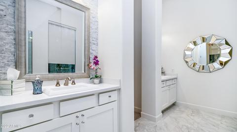 2517 E Villa Park St, Gilbert, AZ 85298 photo 49