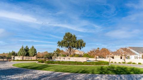 2517 E Villa Park St, Gilbert, AZ 85298 photo 29