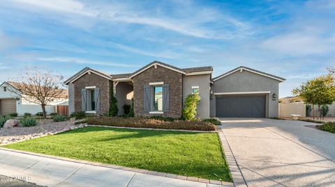 2517 E Villa Park St, Gilbert, AZ 85298 photo 72