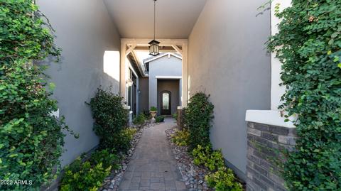 2517 E Villa Park St, Gilbert, AZ 85298 photo 2