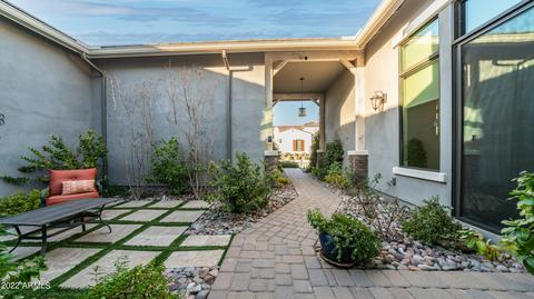 2517 E Villa Park St, Gilbert, AZ 85298 photo 69