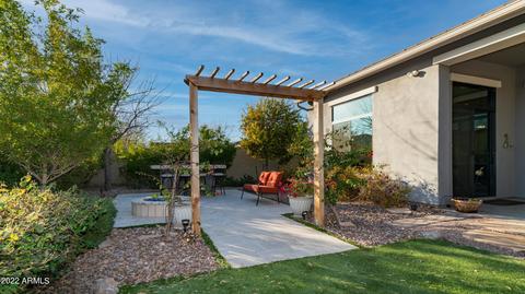 2517 E Villa Park St, Gilbert, AZ 85298 photo 20