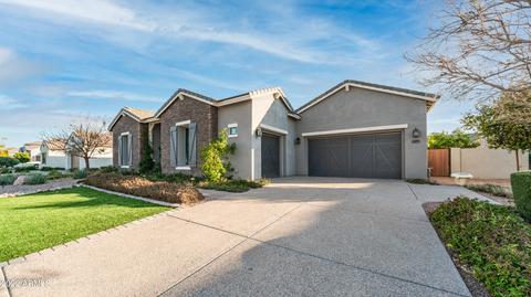 2517 E Villa Park St, Gilbert, AZ 85298 photo 71