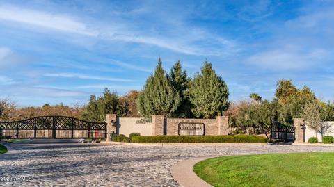 2517 E Villa Park St, Gilbert, AZ 85298 photo 27