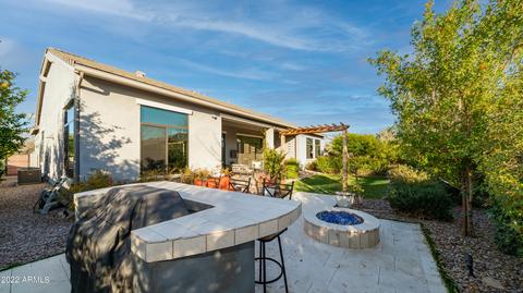 2517 E Villa Park St, Gilbert, AZ 85298 photo 22