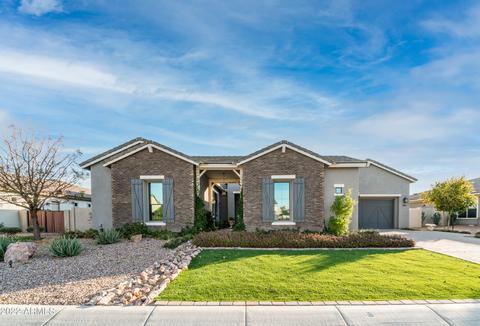 2517 E Villa Park St, Gilbert, AZ 85298 photo 1