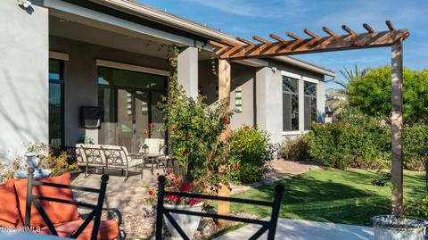 2517 E Villa Park St, Gilbert, AZ 85298 photo 16