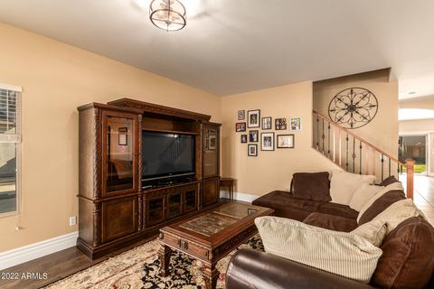 2771 E Crescent Way, Gilbert, AZ 85298 photo 5