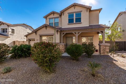 2771 E Crescent Way, Gilbert, AZ 85298 photo 3