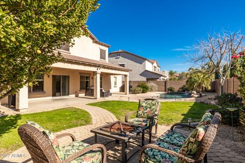 2771 E Crescent Way, Gilbert, AZ 85298 photo 40
