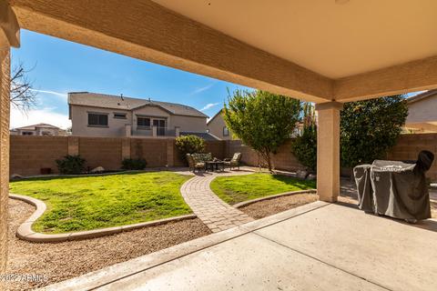 2771 E Crescent Way, Gilbert, AZ 85298 photo 35