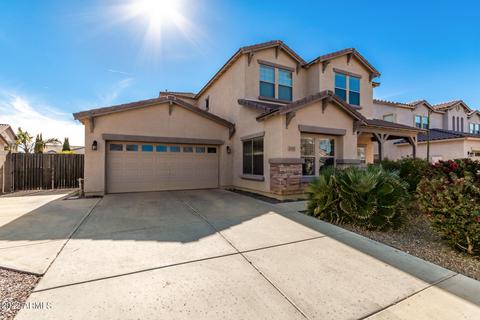 2771 E Crescent Way, Gilbert, AZ 85298 photo 2