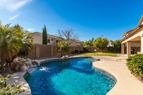 2771 E Crescent Way, Gilbert, AZ 85298 photo 38