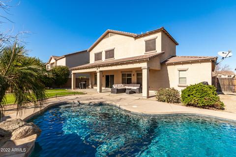 2771 E Crescent Way, Gilbert, AZ 85298 photo 37