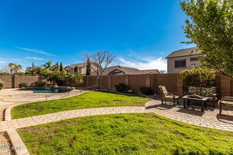 2771 E Crescent Way, Gilbert, AZ 85298 photo 41