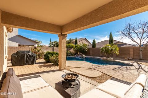 2771 E Crescent Way, Gilbert, AZ 85298 photo 36