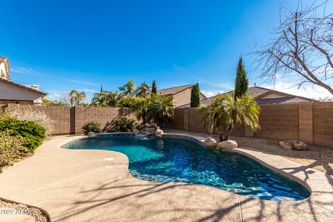2771 E Crescent Way, Gilbert, AZ 85298 photo 39