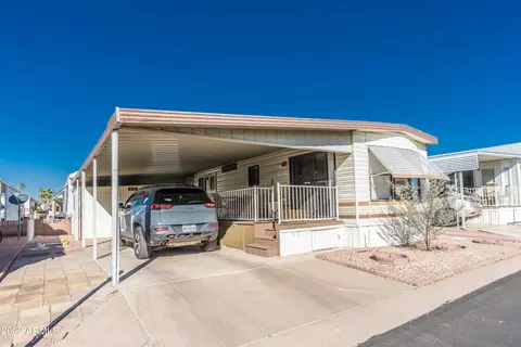 7750 E Broadway Rd #874, Mesa, AZ 85208 photo 11