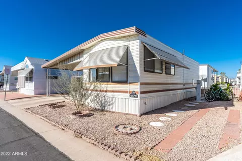 7750 E Broadway Rd #874, Mesa, AZ 85208 photo 10