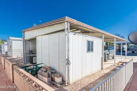 7750 E Broadway Rd #874, Mesa, AZ 85208 photo 12