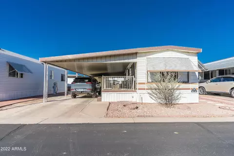 7750 E Broadway Rd #874, Mesa, AZ 85208 photo 1