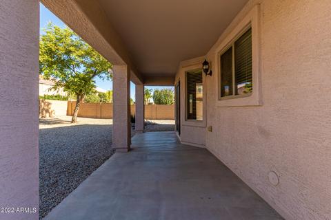 3532 E Mead Dr, Gilbert, AZ 85298 photo 5