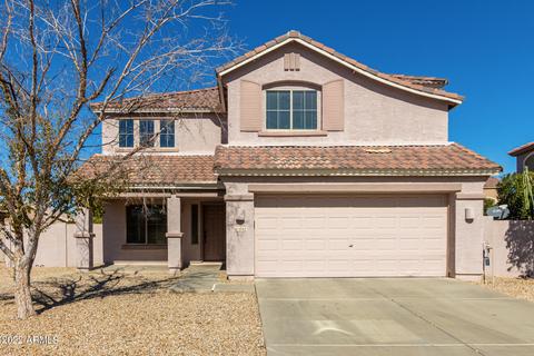 3532 E Mead Dr, Gilbert, AZ 85298 photo 1
