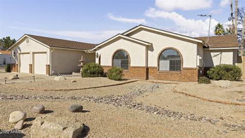 5412 E Capri Ave, Mesa, AZ 85206 photo 2