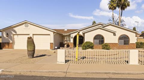 5412 E Capri Ave, Mesa, AZ 85206 photo 1