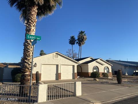 5412 E Capri Ave, Mesa, AZ 85206 photo 36