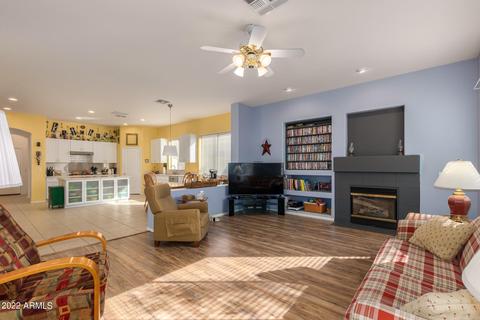 2967 E Clifton Ave, Gilbert, AZ 85295 photo 6