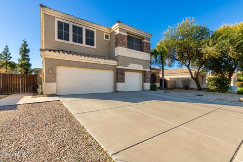 2967 E Clifton Ave, Gilbert, AZ 85295 photo 2
