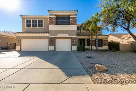2967 E Clifton Ave, Gilbert, AZ 85295 photo 1