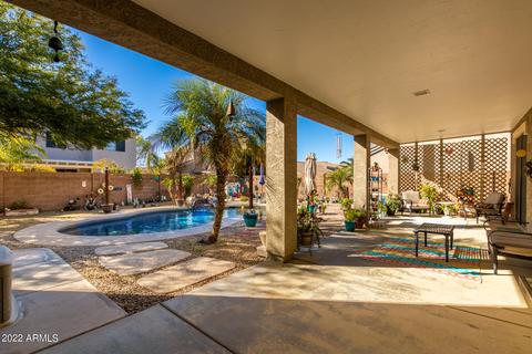 2967 E Clifton Ave, Gilbert, AZ 85295 photo 13
