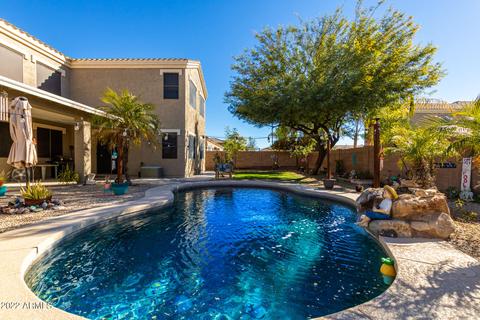 2967 E Clifton Ave, Gilbert, AZ 85295 photo 14