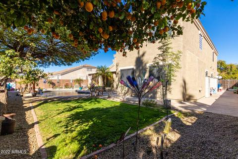 2967 E Clifton Ave, Gilbert, AZ 85295 photo 15