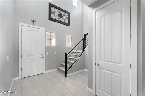 3886 E Oxford Ln, Gilbert, AZ 85295 photo 2