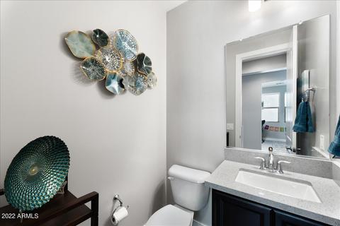 3886 E Oxford Ln, Gilbert, AZ 85295 photo 9