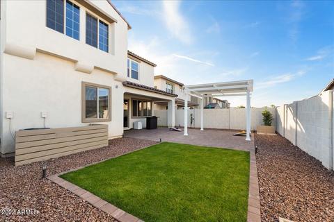3886 E Oxford Ln, Gilbert, AZ 85295 photo 22