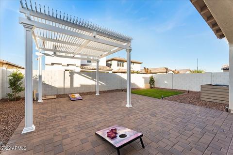 3886 E Oxford Ln, Gilbert, AZ 85295 photo 21