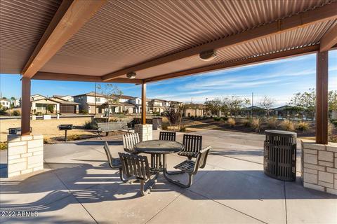 3886 E Oxford Ln, Gilbert, AZ 85295 photo 25