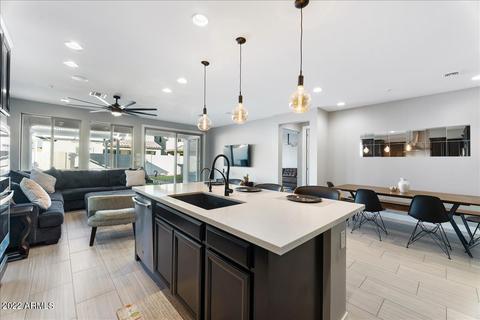 3886 E Oxford Ln, Gilbert, AZ 85295 photo 4