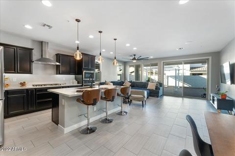 3886 E Oxford Ln, Gilbert, AZ 85295 photo 3