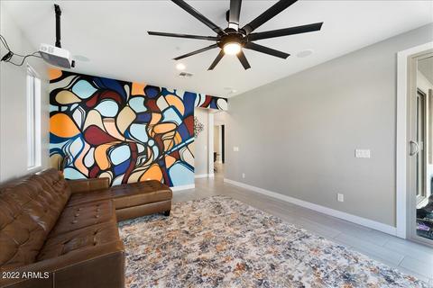 3886 E Oxford Ln, Gilbert, AZ 85295 photo 7