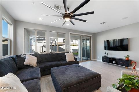 3886 E Oxford Ln, Gilbert, AZ 85295 photo 6