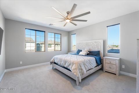 3886 E Oxford Ln, Gilbert, AZ 85295 photo 11